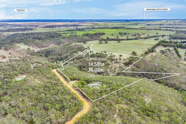 Property 74 Coolebarghurk Road, Meredith VIC 3333 IMAGE 0