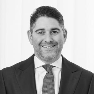 Property Agent Jeremy Wiesner