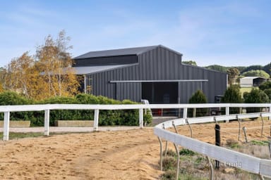 Property Lot 4 Sharpes Road, Miners Rest VIC 3352 IMAGE 0