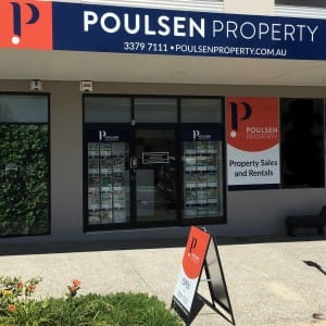 Property Agent Rentals Department