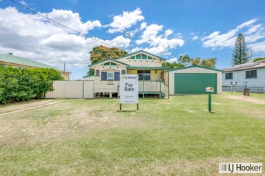 Property 33 Steuart Street, Bundaberg North QLD 4670 IMAGE 0