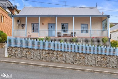 Property 45 Lower Jordan Hill Road, West Hobart TAS 7000 IMAGE 0