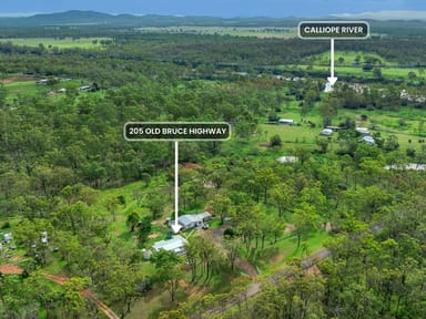 Property 205 Old Bruce Highway, River Ranch QLD 4680 IMAGE 0