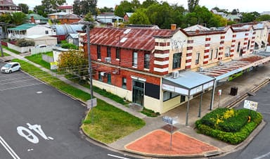 Property 90 George Street, QUIRINDI NSW 2343 IMAGE 0