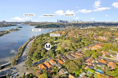 Property 1A Mortley Avenue, Haberfield  IMAGE 0