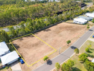 Property 21 Florey Place, Kirkwood QLD 4680 IMAGE 0