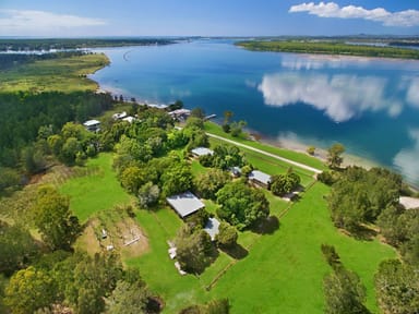 Property Lot 1 Goodwood Island Rd, Goodwood Island NSW 2466 IMAGE 0