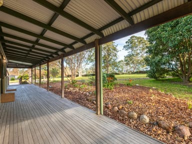 Property 12 Corridgeree Road, Tarraganda NSW 2550 IMAGE 0