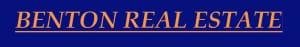 Benton Real Estate