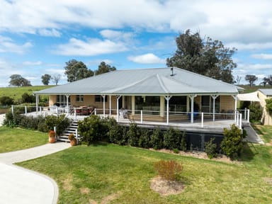 Property 2160 Lagoon Road, TANNAS MOUNT NSW 2795 IMAGE 0