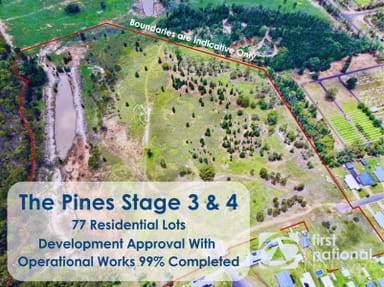 Property CYPRESS PINES DRIVE, Miles QLD 4415 IMAGE 0