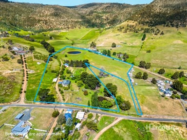 Property 504 Back River Road, Magra TAS 7140 IMAGE 0
