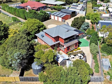 Property 548 Old Forcett Road, Dodges Ferry TAS 7173 IMAGE 0