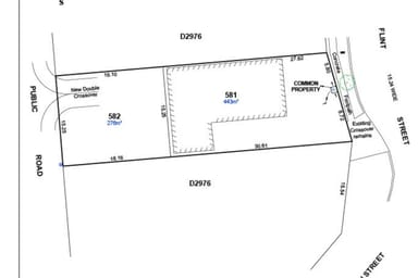 Property Lot 582 Flint Street, Enfield SA 5085 IMAGE 0