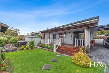 Property 10 Oakden Place, Greens Beach TAS 7270 IMAGE 0