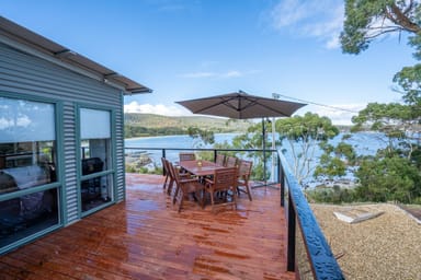 Property 40B Apex Point Road, White Beach TAS 7184 IMAGE 0