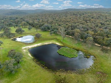 Property 'Old Woman's Creek' 1820 Quartpot Road, ROSEBERG NSW 2793 IMAGE 0