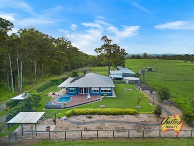 Property 1480 Barkers Lodge Road, Oakdale NSW 2556 IMAGE 0