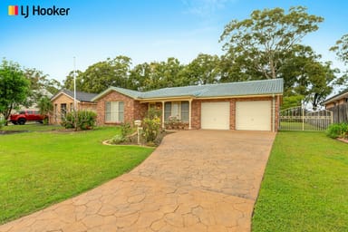 Property 31 Illawarra Circuit, Worrigee NSW 2540 IMAGE 0