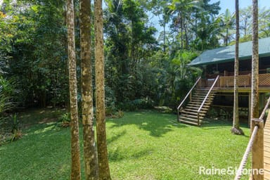 Property 3198 Mossman Daintree Road, DAINTREE QLD 4873 IMAGE 0