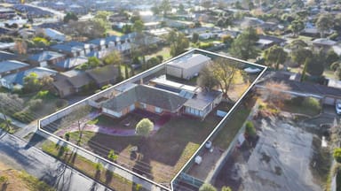 Property 312 Smythes Road, Delacombe VIC 3356 IMAGE 0