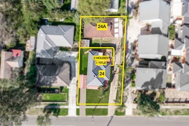 Property 24 & 24a Hobart Street, Oxley Park NSW 2760 IMAGE 0