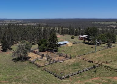 Property 1377 Dangore Mountain Road, Dangore QLD 4610 IMAGE 0