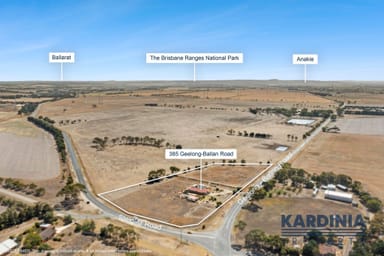 Property 385 Ballan Road, Moorabool VIC 3213 IMAGE 0