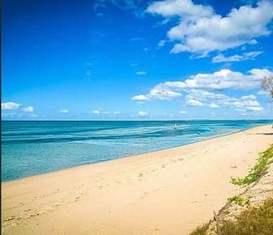 Property 64 Beach Drive, Burrum Heads QLD 4659 IMAGE 0