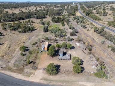 Property Old Leichhardt Highway, WANDOAN QLD 4419 IMAGE 0