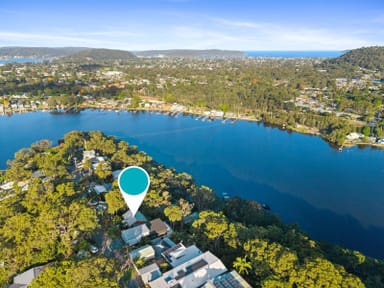 Property 23 Horsfield Road, Horsfield Bay NSW 2256 IMAGE 0