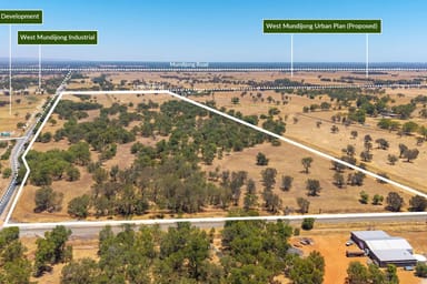 Property LOT 102 Kargotich Road, Oldbury WA 6121 IMAGE 0