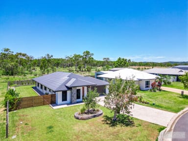 Property 1 Magnetic Drive, Taroomball QLD 4703 IMAGE 0