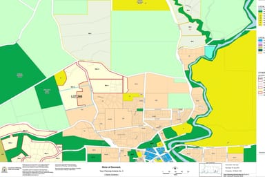 Property 349 Kearsley Road, Denmark WA 6333 IMAGE 0