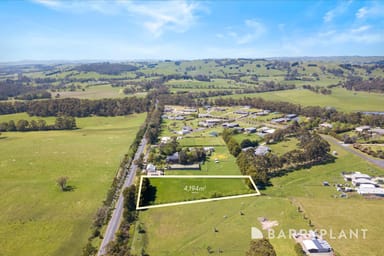 Property 418 Lang Lang - Poowong Road, Nyora VIC 3987 IMAGE 0