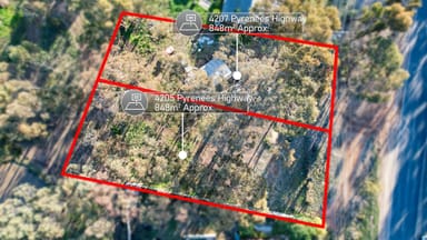 Property 4205 Pyrenees Highway, Flagstaff VIC 3465 IMAGE 0