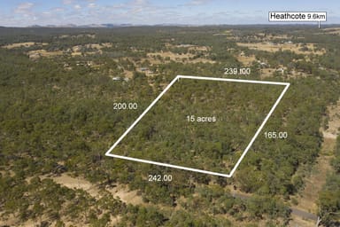 Property CA 1, Road 6A Wappentake, Heathcote South VIC 3523 IMAGE 0