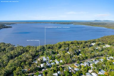 Property 4 Morning Glory Drive, Cooroibah QLD 4565 IMAGE 0