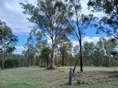 Property 1, Coomba Waterhole Road, Maidenwell QLD 4615 IMAGE 0