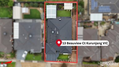 Property 13 Beauview Court, KURUNJANG VIC 3337 IMAGE 0