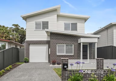 Property 2B Mailey Place, LAKE ILLAWARRA NSW 2528 IMAGE 0