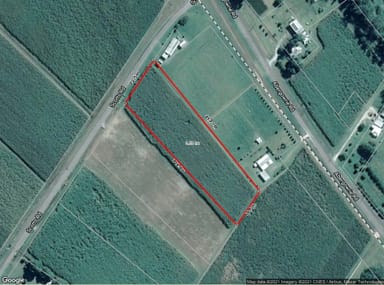 Property Lot 3 Scotts Rd, LANNERCOST QLD 4850 IMAGE 0