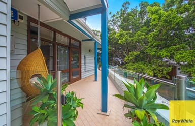 Property 3, 1 Pearl Parade, Pearl Beach NSW 2256 IMAGE 0