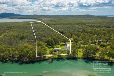 Property 87 Stingray Creek-Royan Road, North Haven NSW 2443 IMAGE 0