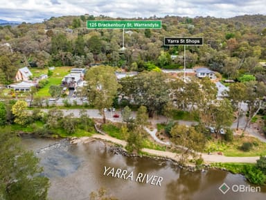 Property 125 Brackenbury Street, Warrandyte VIC 3113 IMAGE 0