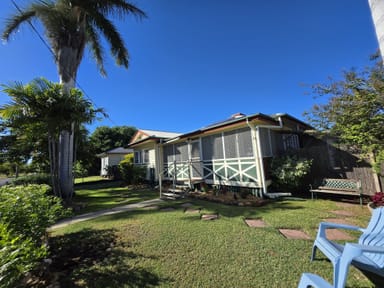Property 25 Eighth Avenue, Theodore QLD 4719 IMAGE 0