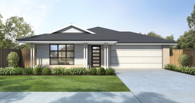 Property Lot 331 Shortland Drive, Aberglasslyn NSW 2320 IMAGE 0