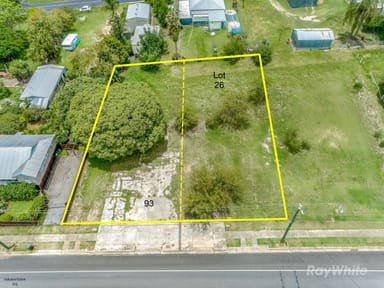 Property Heusman Street, Mount Perry QLD 4671 IMAGE 0