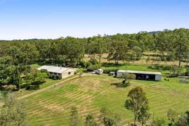 Property 21 Kherim Road, Murphys Creek QLD 4352 IMAGE 0