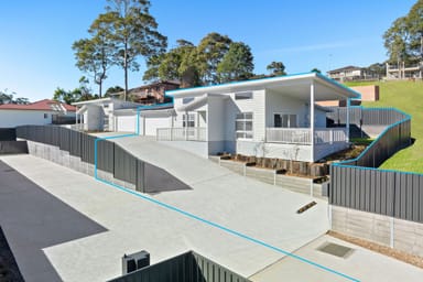 Property 45A Warbler Crescent, NORTH NAROOMA NSW 2546 IMAGE 0